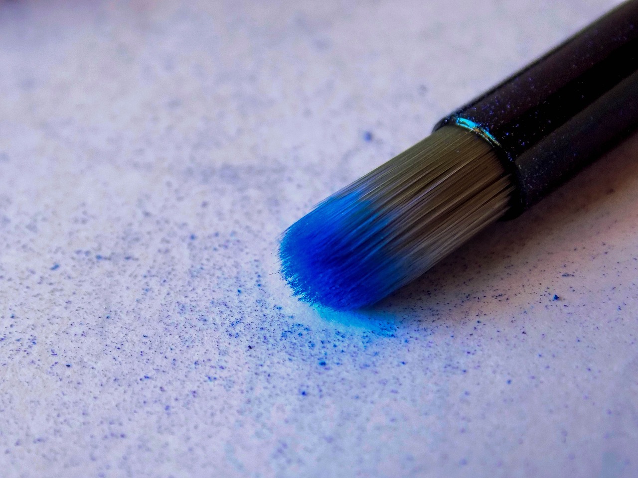 Nuance de bleu explications et utilisations