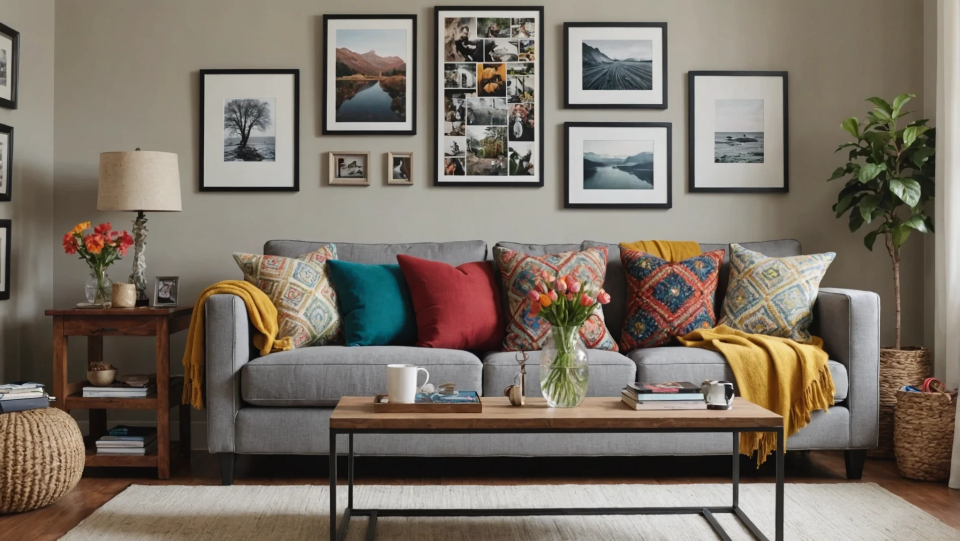 Idées de Décoration DIY pour Embellir Votre Maison