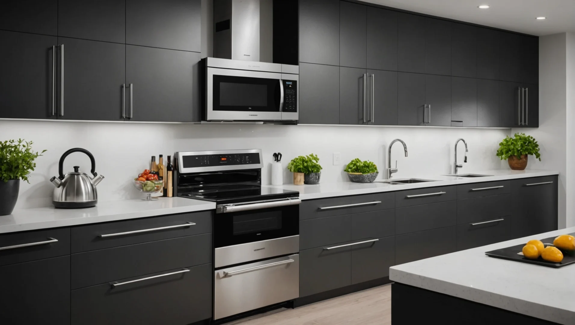 Guide d'Achat : Choisir son Four Encastrable à Prise Normale