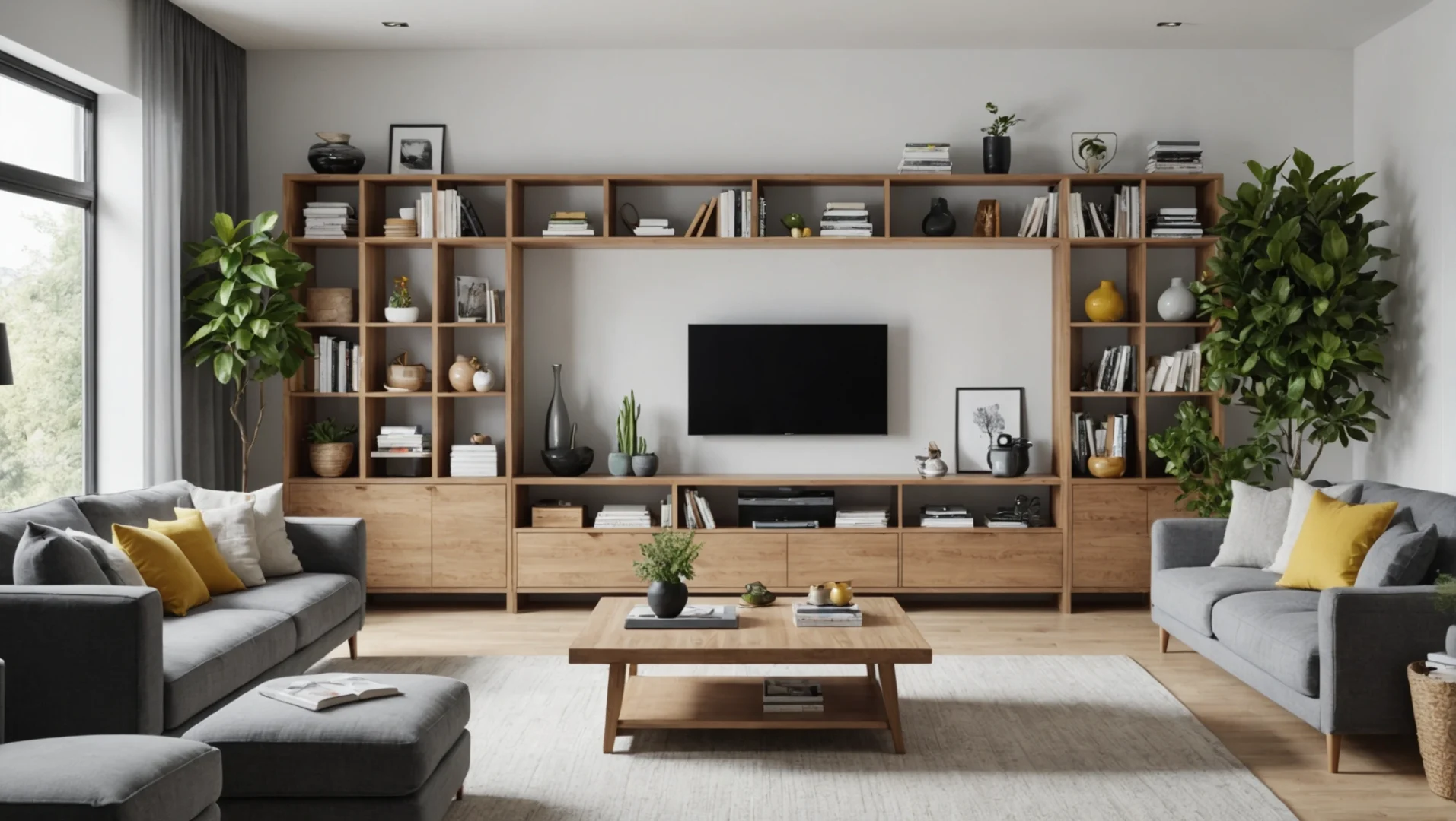7 idées DIY pour un intérieur ordonné et astucieux