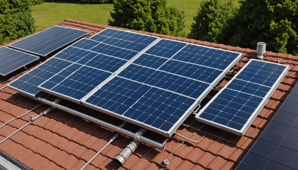 Différence entre un Panneau Solaire et un Panneau Photovoltaïque : Guide Pratique