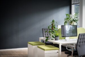 Comment aménager et décorer un bureau à domicile pour le télétravail ?