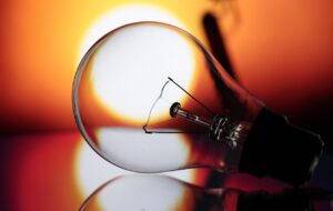 comment enlever une ampoule led