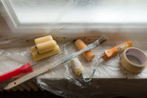 Quels équipements avoir pour faire des travaux ?