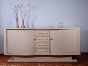 petite commode chambre