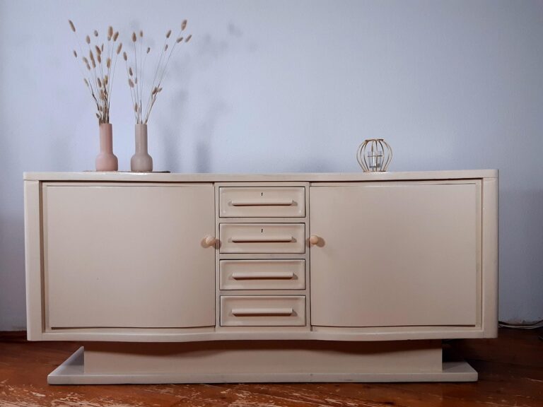 petite commode chambre
