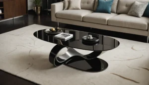 table basse design made in design