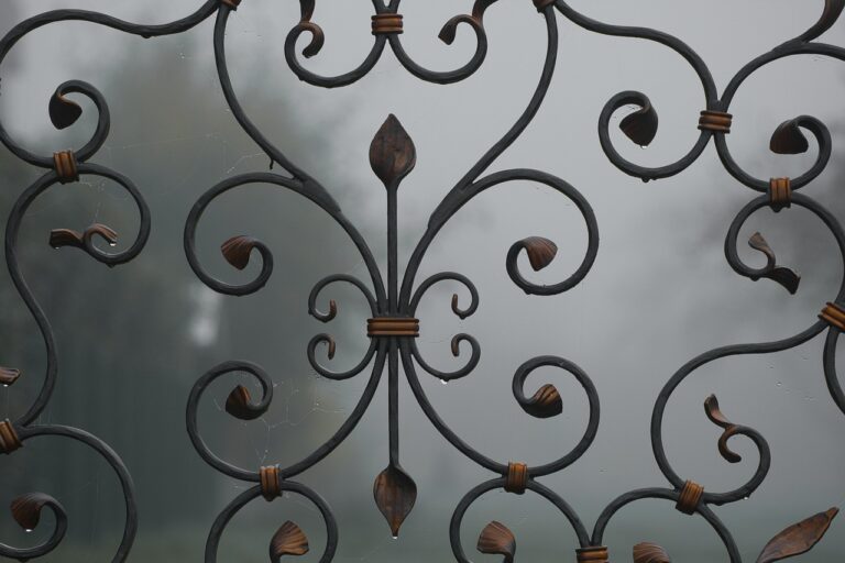 portail aluminium kostum