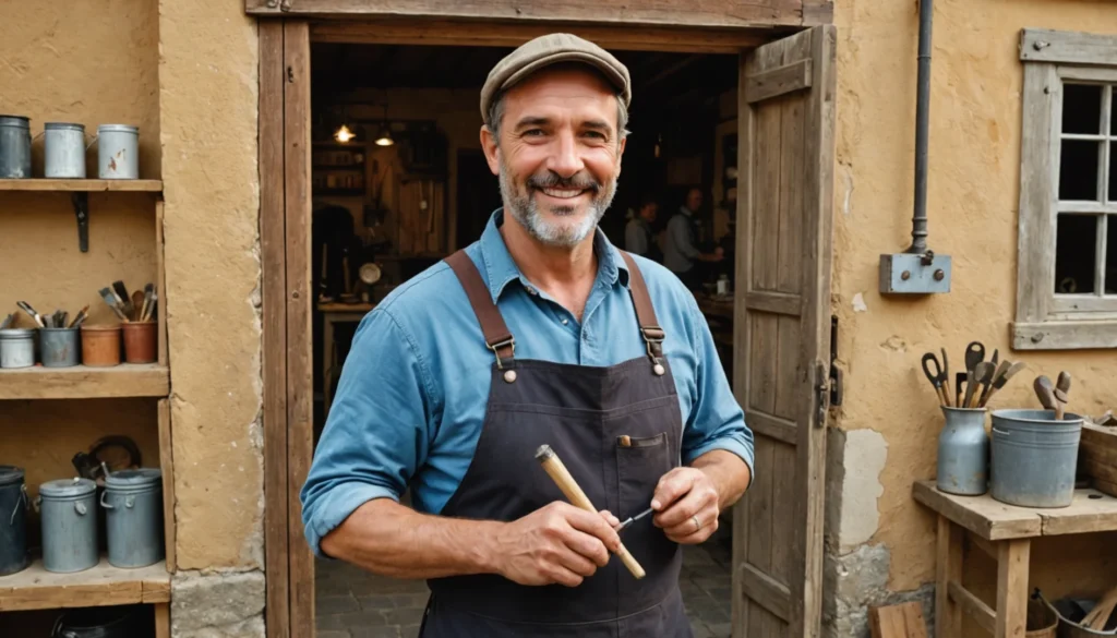 artisan travaux maison brie comte robert