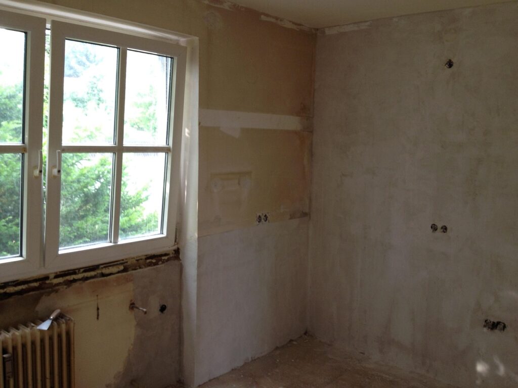 rénovation énergétique maison
