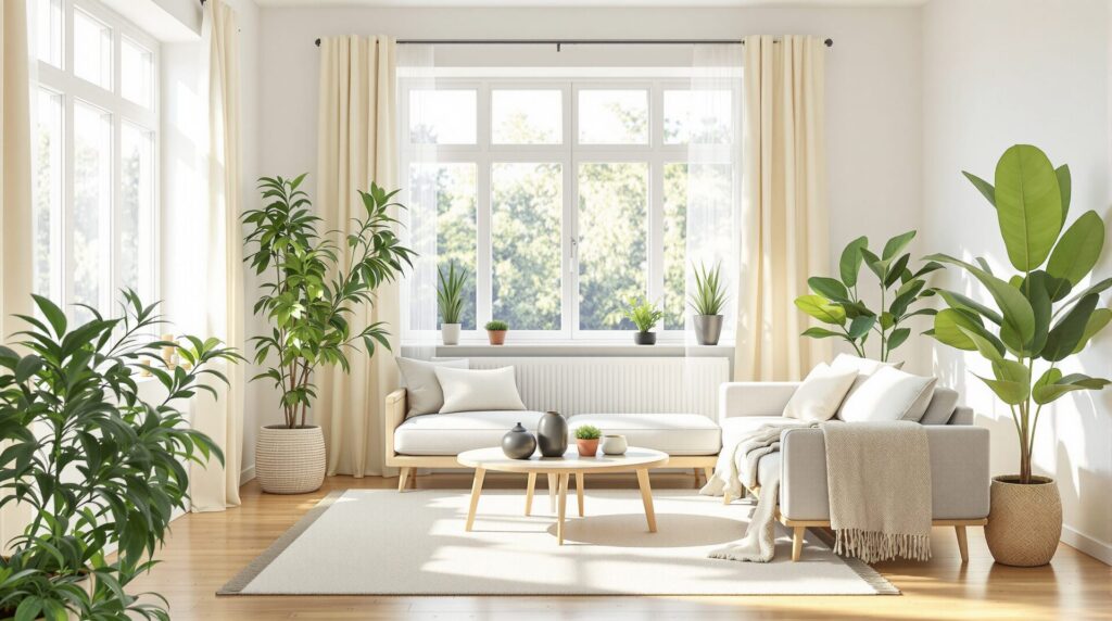 Qu’attendez-vous pour protéger l’intérieur de votre maison ?