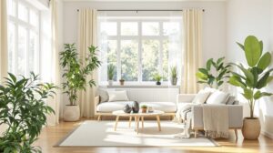 Qu’attendez-vous pour protéger l’intérieur de votre maison ?