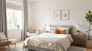 améliorer la déco de sa chambre