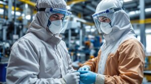 Normes européennes 2025 pour EPI haute performance : que faut-il savoir ?