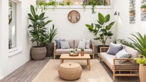 amenager terrasse 20m2