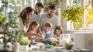 anti humidite maison