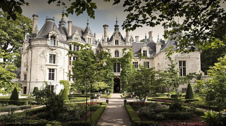 chateau apolline de malherbe