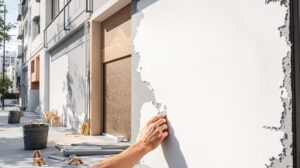renovation murs exterieurs