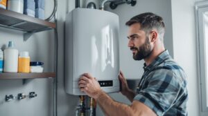 Tout savoir sur le ballon d’eau chaude : fonctionnement, choix et entretien