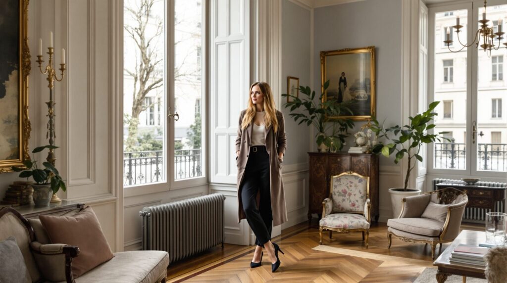 anne sophie lapix hotel particulier