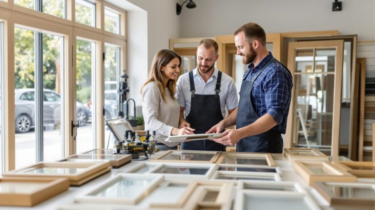 menuiserie maine et loire