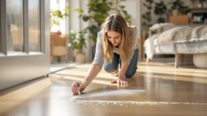 craie contre les fourmis