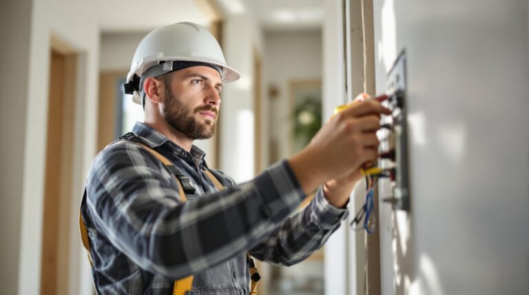 norme électrique rénovation