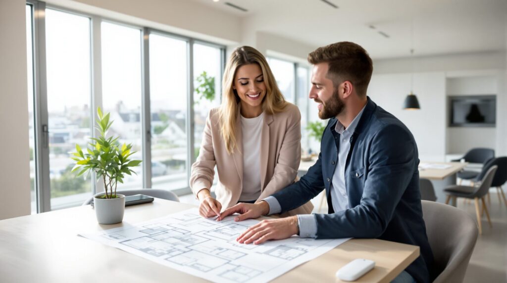 immobilier neuf lorient