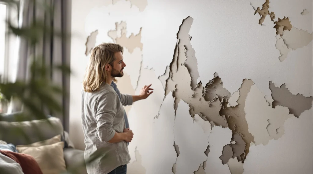 comment traiter les remontees capillaires