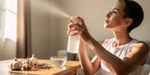 comment faire fuir les lézards rapidement