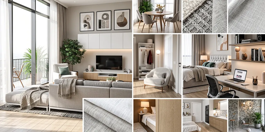 idee renovation appartement