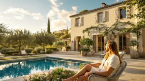 maison johnny depp plan de la tour