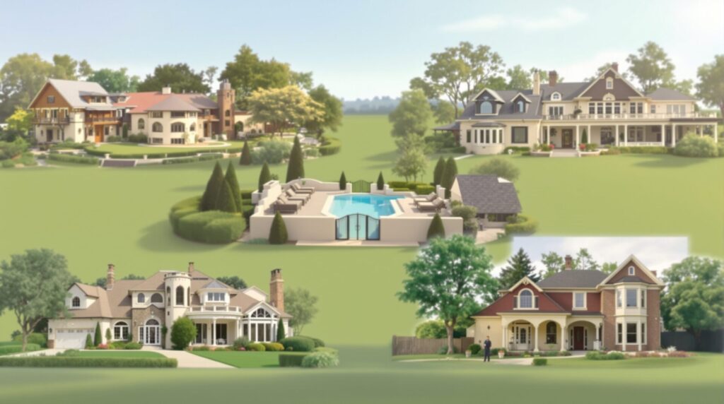 ou habite michael jackson