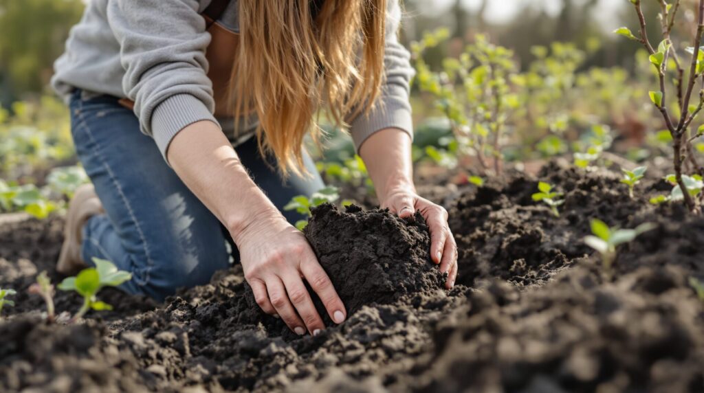 faut-il enlever le paillage au printemps