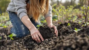 faut-il enlever le paillage au printemps