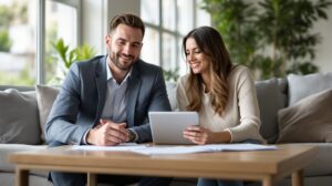 par qui faire estimer sa maison