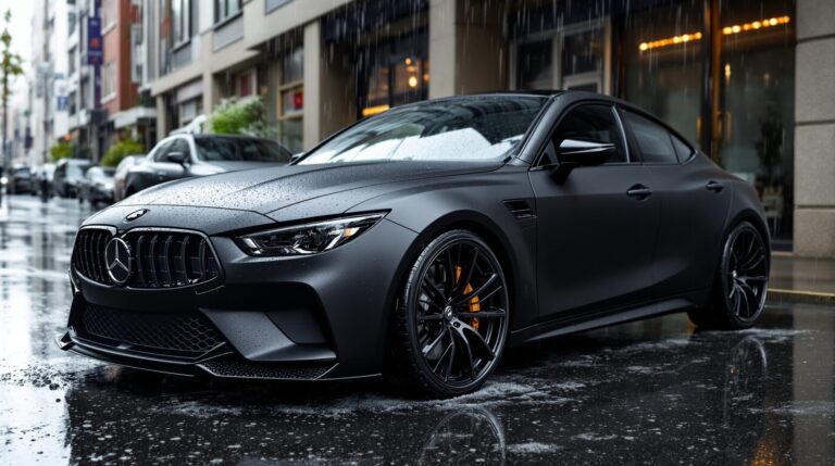 covering et résistance aux intempéries