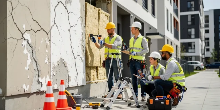prix d un ravalement de facade