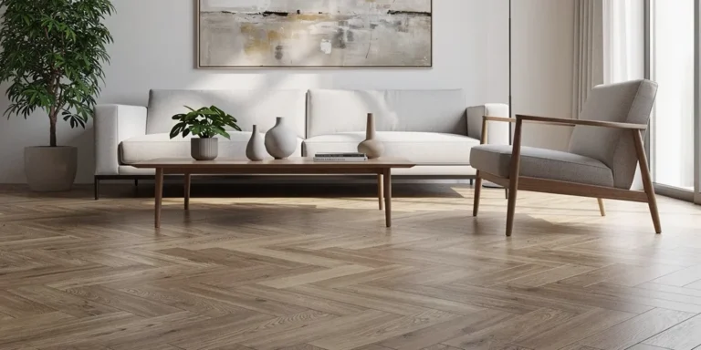 tendance parquet 2025