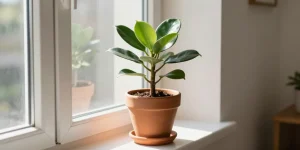 où placer la plante de jade dans la maison