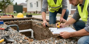 prix d'un puisard eaux pluviales