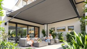 store banne taille maximum