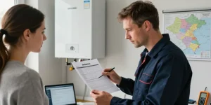 tarif entretien chaudière gaz de dietrich