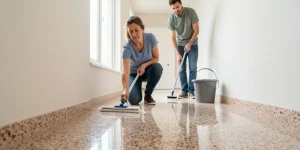 comment decrasser du granito