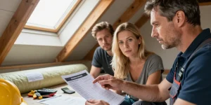 isolation combles tarif