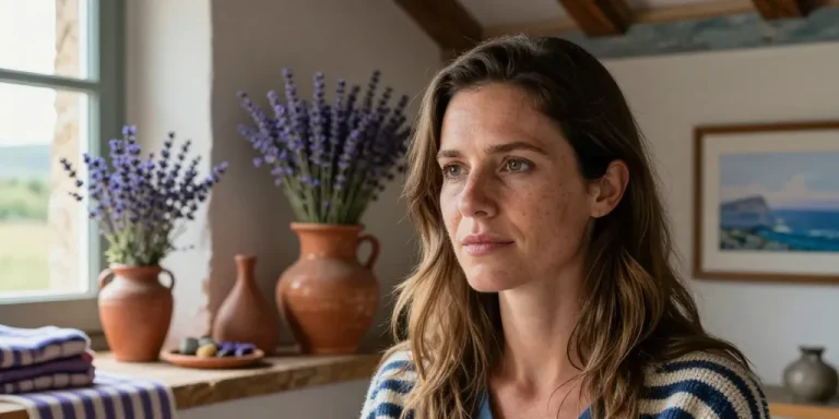 nolwenn leroy maison