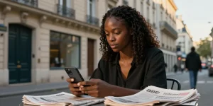 où vit aya nakamura