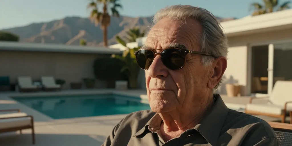 où vit polnareff actuellement