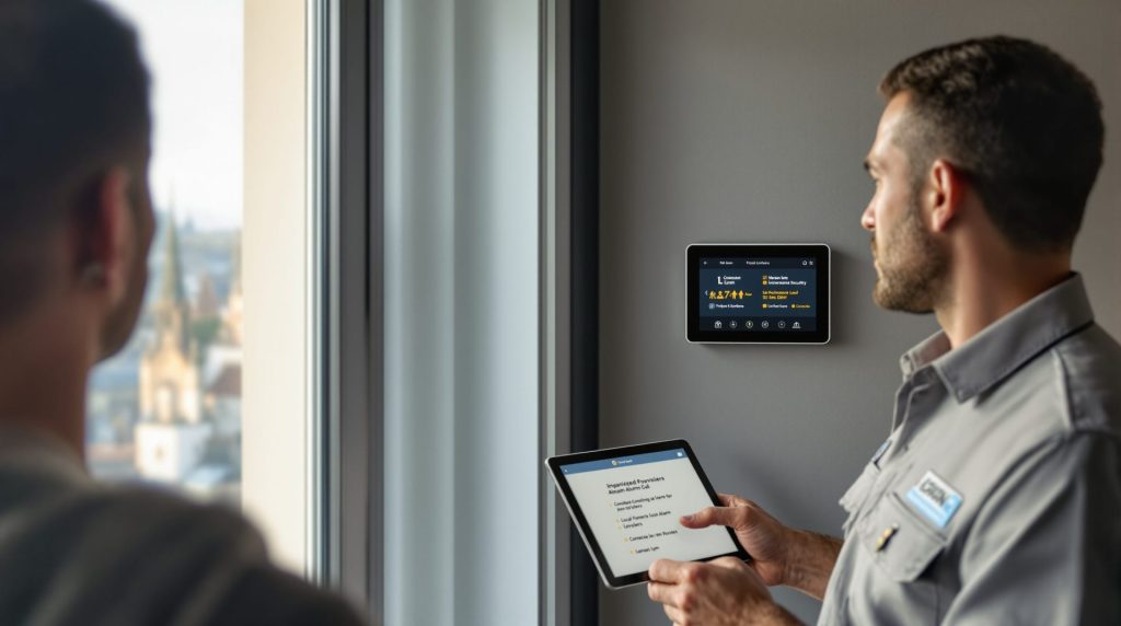 alarme lyon aujourd'hui