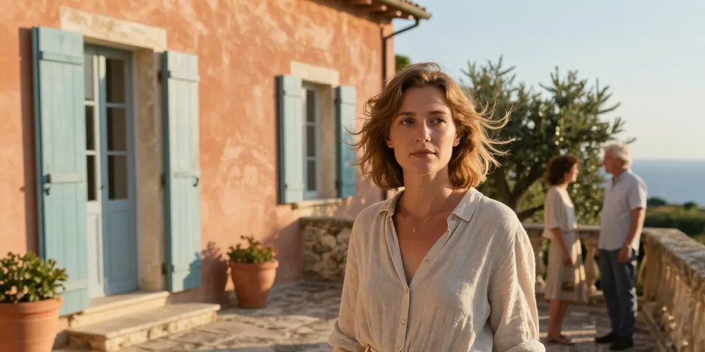 lumio laetitia casta